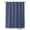 Navy Blue, variant on Shower Curtain Navy Blue Stripe Shower Curtains for Bathroom, Waterproof Polyester Shower Curtain Set with Hooks, Small Stall Size 36" x 72" Vertical Striped