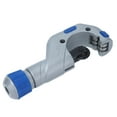 thumbnail image 4 of Pipe Cutter, Labor Saving Adjustable Tubing Cutters Durable Non Slip Handle With Removable Blade For PVC Aluminum Copper Plastic Tubes 4-32mm,5-50mm, 4 of 8