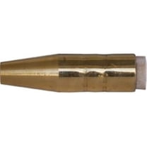 Bernard 360-4591HD Heavy Duty Copper Nozzle 0.75 in.