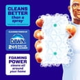 thumbnail image 2 of Esponja limpiadora Mr. Clean Magic Eraser con Dawn Power de 5 unidades, 2 of 9