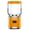 Orange, variant on EverBrite Mini Rechargeable Camping Lantern, 230-Lumen LED Hanging Lantern with Stepless Dimming, Memory Function, Red Flash Mode and USB-C Charging, Purple