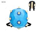 thumbnail image 1 of Recién llegado, mochila de peluche de Mario Yoshi, juguetes de anime Bowser, Larry, Roy, Morton, Koopa Jr., mochila, sofá de peluche, almohada, muñecos de peluche, 1 of 5