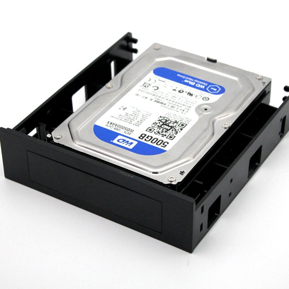 Oimaster He-2006 4 Slots Sata Internal Rack 2.5 Inch Hard Drive