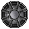 thumbnail image 3 of Kicker 48PXA6001 Weatherproof Powersport Mono Amp & 12" 4 Ohm Premium Marine Free-Air Subwoofer (Charcoal Grill ) Includes LED Remote, 3 of 9