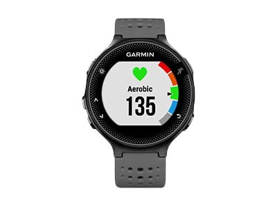 garmin 235 running watch