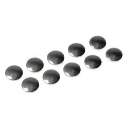 Autograde Pipe Plug - Dorman - Autograde 555-098 Steel Cup Expansion Plug 45mm, Height 0.440