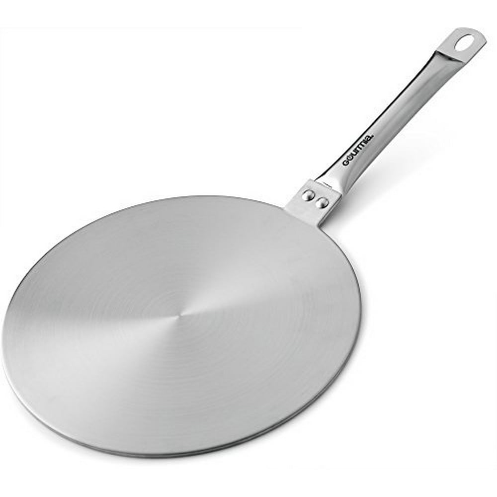 Gourmia GHP9530 Induction Cooker Diffuser Plate 9.5" 3.4mm Thick