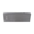 thumbnail image 2 of Lefu 1 Straw Two-Way Radius Sanding Block For Fret Leveling Fingerboard Luthier Tool, 2 of 9