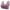 Purple, variant on Ozmmyan Front Closure Comfortable Lace Bras for Womens Daisy Bras for Women, Summer Breathable Front Button Bra, Full Support Wide Back No Underwire Everyday Bra