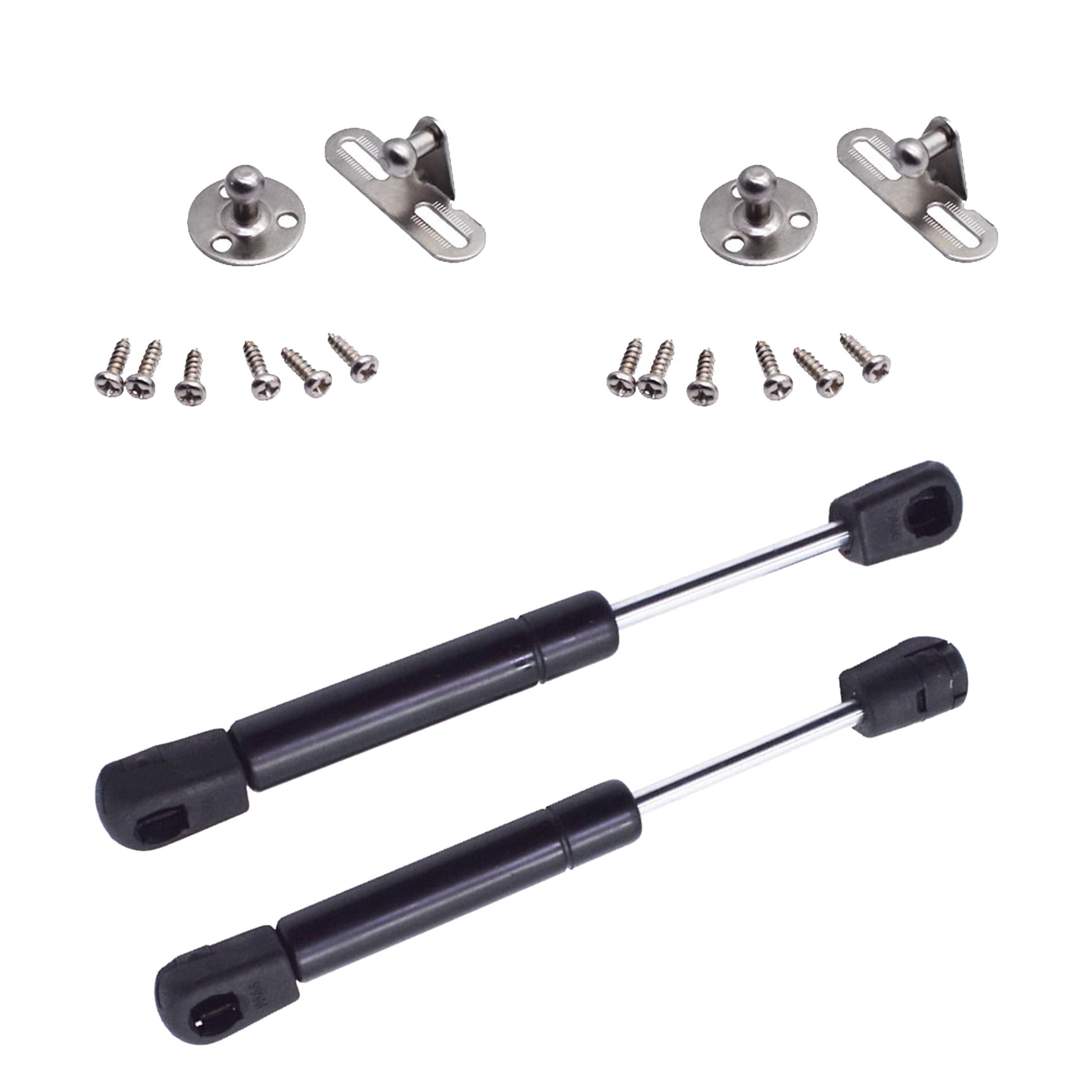 waltyotur 2X Universal Lift Support Strut Gas Spring Shock Toolbox