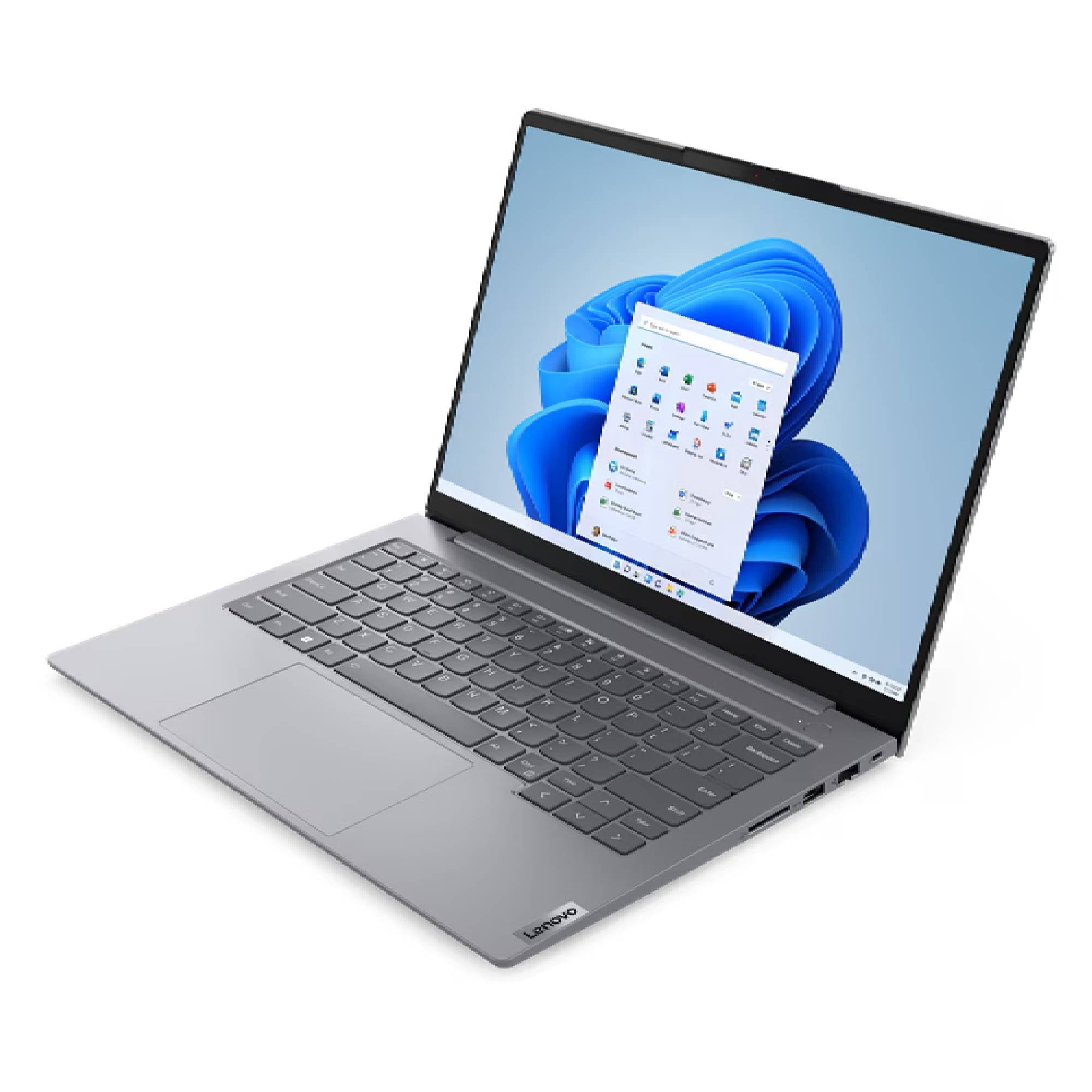 Restored Lenovo ThinkBook 14 G6 ABP 21KJ000EUS 14