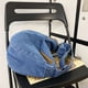 thumbnail image 5 of Bolsa cruzados de mezclilla Correas ajustables Hobos de mujer para vacaciones de fin de semana Sywqhk Para Estrenar, 5 of 9