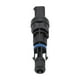 thumbnail image 4 of Sensor de velocidad para Clio, sensor de velocidad, velocímetro, odómetro, sensor de velocidad, sensor de velocímetro, estándares líderes en la industria, 4 of 9