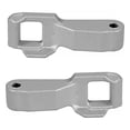 thumbnail image 1 of 2pcs MFG63099101 Washer Door Lock Strik, 1 of 7