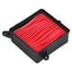 thumbnail image 4 of Filtro de Aire Ticfox Reemplazo para Kymco Agility 125R, 4 of 12