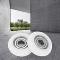 thumbnail image 4 of Cojinetes, Cojinetes Integrados, Acero Con Alto Contenido De Carbono Puertas De Muebles Integradas Para Herrajes De Muebles ANGGREK Groove Ball Bearing, 4 of 6