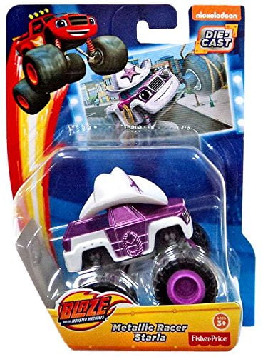 starla monster machine toy