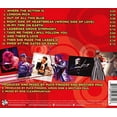 thumbnail image 2 of The Waterboys - Where The Action Is - Music & Performance - CD, 2 of 2