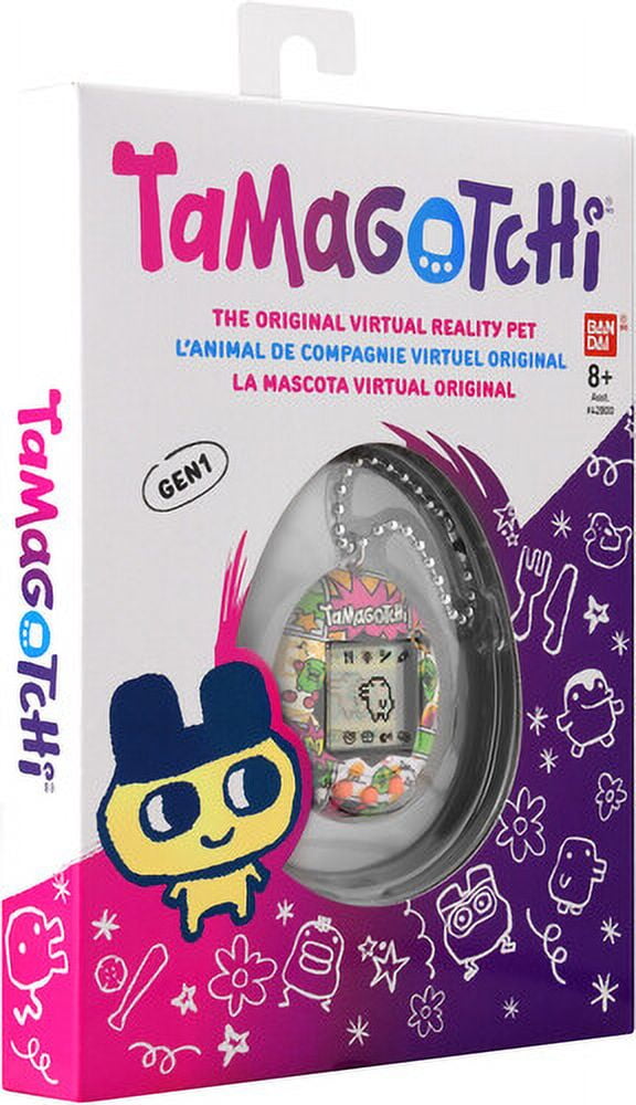 TAMAGOTCHI