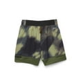 thumbnail image 3 of Athletic Works Boys Printed Active Shorts, Sizes 4-18 & Husky, 3 of 3