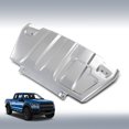 thumbnail image 2 of Engine Front Bumper Skid Plate Alu Protection Fit For 2016-2020 Ford Raptor F150, 2 of 10