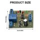 thumbnail image 3 of Liquid Level Controller Sensors Module DC9-12V Water Level Switches Sensors Water Level Detection Sensors for Computer, 3 of 4