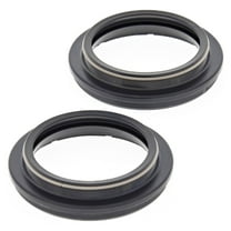 New All Balls Racing Fork Dust Seal Kit 57-138 for Beta RR 250 4T 05 06 07