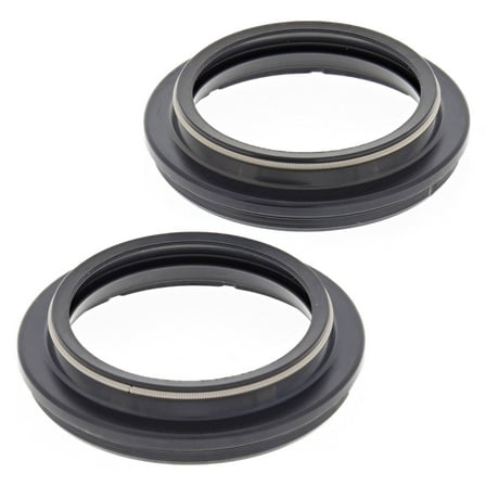 New All Balls Racing Fork Dust Seal Kit 57-138 for Beta RR 250 4T 05 06 07