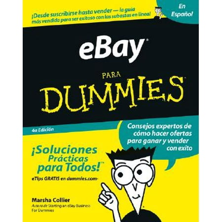 Ebay Para Dummies - 