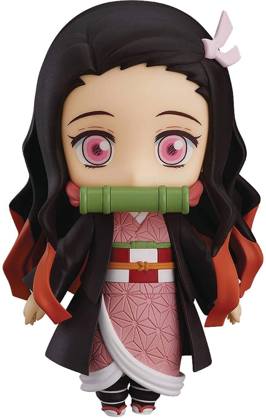 Kamado Nezuko - Character (99459) - AniDB