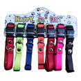 thumbnail image 1 of Set De Collares Para Mascotas Nylon-liso, 1 of 3