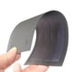 thumbnail image 1 of Cargador de panel 1W 6V Panel solar flexible Pequeño y delgado Célula solar de silicio amorfo DIY Impermeable Camping Panel solar de energía portátil Compatible con ventilador de luz Bomba de jardín Maboto  Cargador de panel, 1 of 7