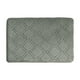 thumbnail image 2 of Alfombrilla de baño absorbente de espuma antideslizante | Alfombra de baño suave de terciopelo 40x60cm | Alfombra de suelo engrosada de secado rápido lavable a máquina | Negro, Gris, Blanco, Caqui,, 2 of 8
