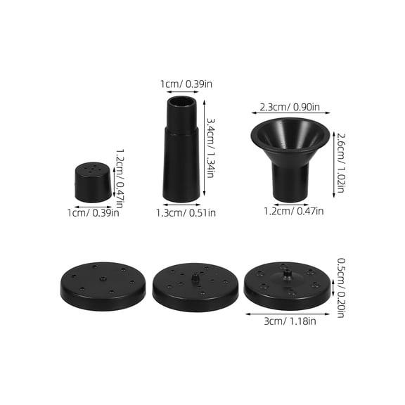 MIPCASE Solar Powered Outdoor Water Fountain Pump for Bird Baths, Small Fish Tanks - Energy Efficient and Easy to Install