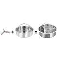 thumbnail image 4 of Canasta para Vapor Skingwa para Instant Pot con Porta Huevos y Divisor, 4 of 9