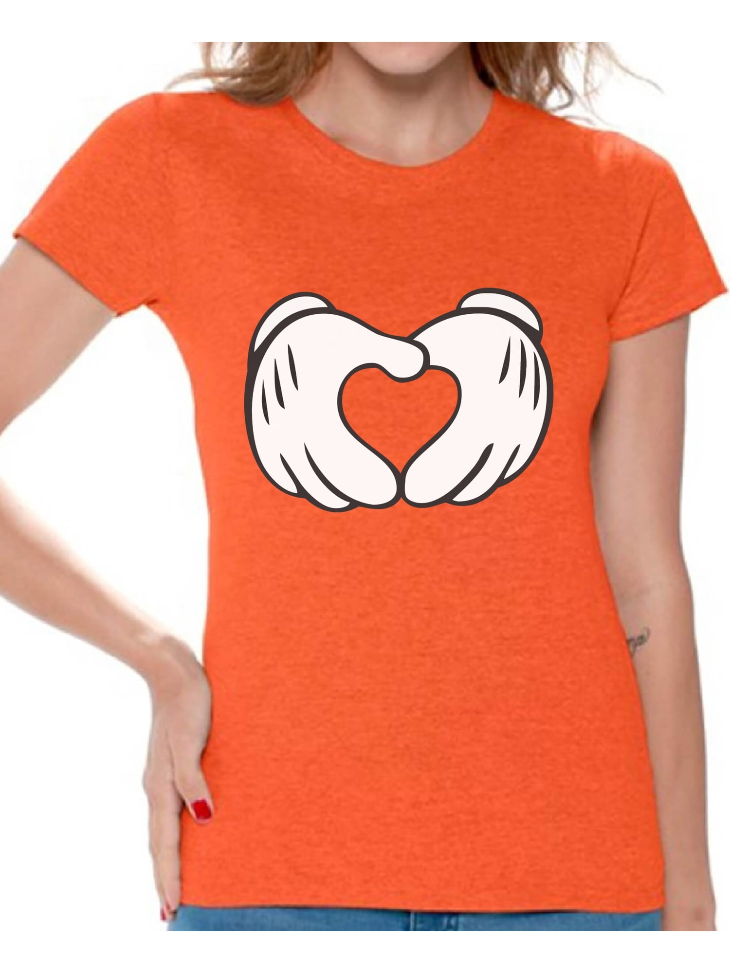 valentine heart shirt