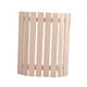 thumbnail image 3 of Pantalla de madera estilo contemporáneo para decorar tu sala de estar con elegancia, 3 of 9