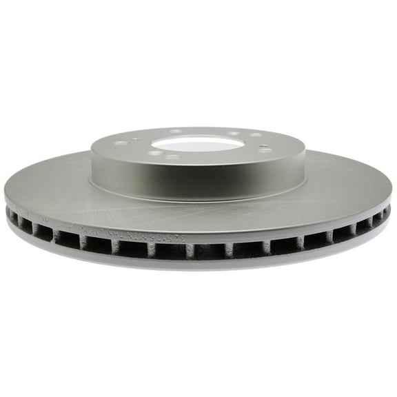 Raybestos 9177FZN Rust Prevention Technology Coated Rotor Brake Rotor, 1 Pack Fits select: 1997-2001 HONDA CR-V, 1997-2001 HONDA PRELUDE