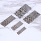 thumbnail image 4 of Juego de Brocas Helicoidales Kuymtek Chapadas en Titanio 50 Piezas Acero Alta Velocidad, 4 of 8