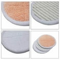 thumbnail image 4 of LSLJS Steam Mop Cover Mop Accessories 2124/2039A Series Cleaning Replacement Cloths, Home Kitchen Gadgets Accessories, 4 of 8