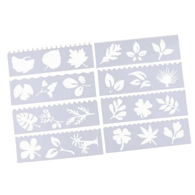 Conjunto de Herramientas para Organización Creativa de Cuadernos 3 piezas