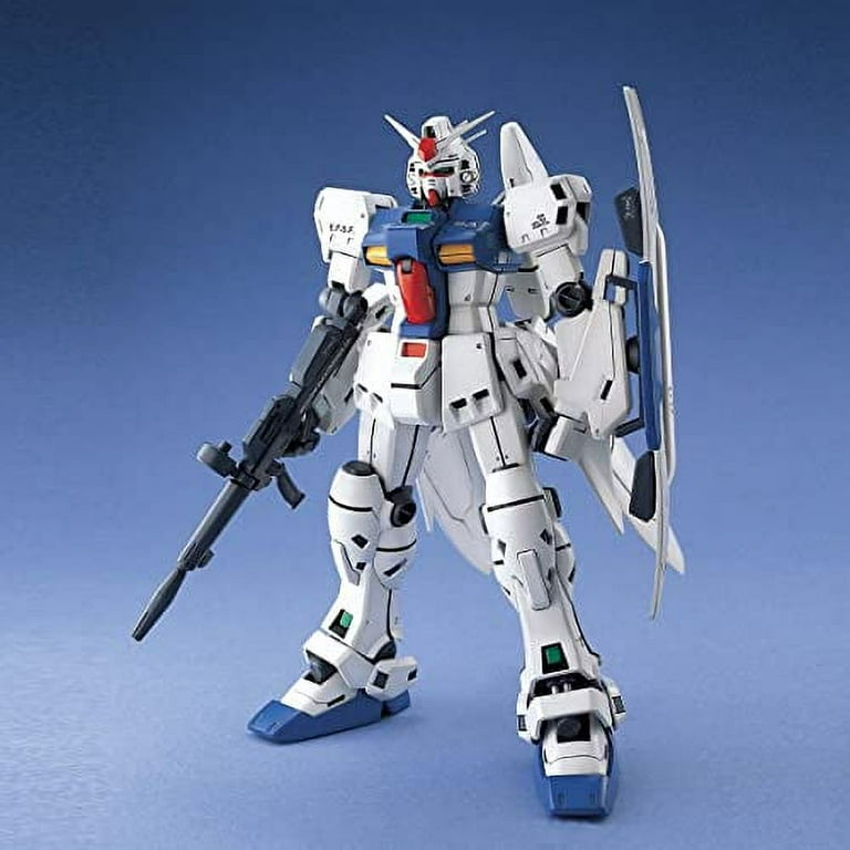 Amazon | MG 機動戦士ガンダム0083 STARDUST MEMORY RX-78GP03S