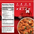 thumbnail image 2 of KFI Butter Chicken Indian Simmer Sauce 24 oz, 2 of 6