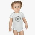 thumbnail image 3 of Celestial Design Onesie® - Customizable in Four Vibrant Colors, 3 of 3