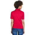 thumbnail image 3 of UltraClub Polo Interlock Performance 8 Étoiles Cool & Dry pour Femmes, 3 of 3