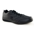 thumbnail image 6 of zephz Youth Zenith Black Cheerleading Shoe 2.5, 6 of 6