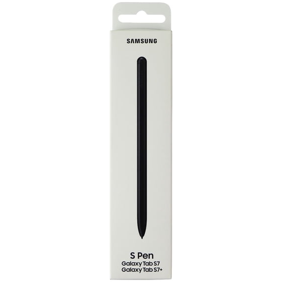 SAMSUNG Official S Pen for Samsung Galaxy Tab S7 / S7  (Plus) - Mystic Black