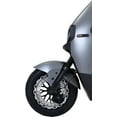 thumbnail image 4 of EVOQUE ATOM | SCOOTER STYLE E-BIKES-Black- 60V 26AH REMOVABLE LITHIUM BATTERY-Motor Lock, 4 of 9