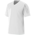 thumbnail image 1 of Augusta LIGHTNING JERSEY BLANCO/BLANCO L Augusta 00784371622305, 1 of 1