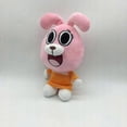 thumbnail image 2 of Gumball Anais Darwin Plush Toys, Set Of 3, 2 of 5